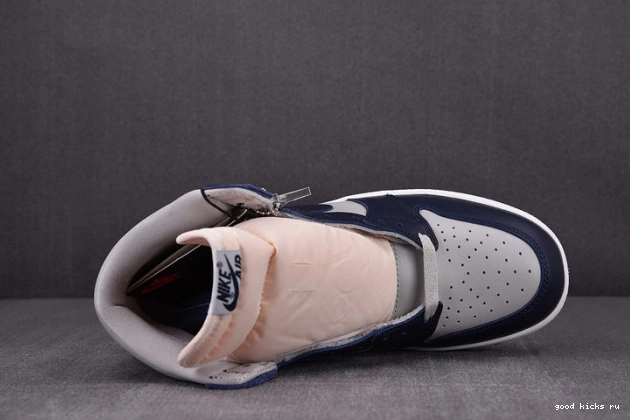 Georgetown BQ4422-400 High Jordan 1 Air 85 0709